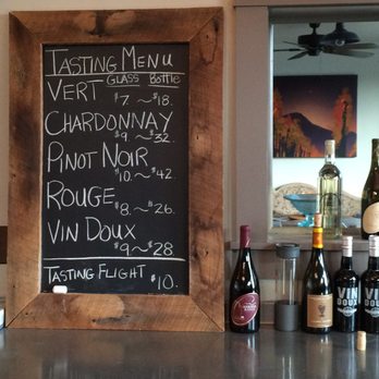 Ankida Ridge Vineyards - Wineries Near Me - Amherst, Virginia
