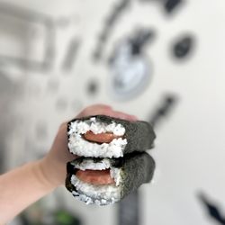 Spam Musubi