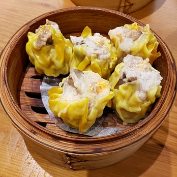 MingHin Cuisine - Siu Mai - Dim Sum Near Me - Chicago, Illinois MingHin Cuisine - Siu Mai - Dim Sum Near Me - Chicago, Illinois