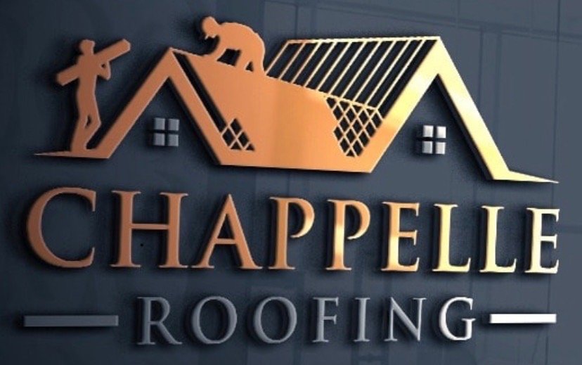 Slide of Chappelle Roofing