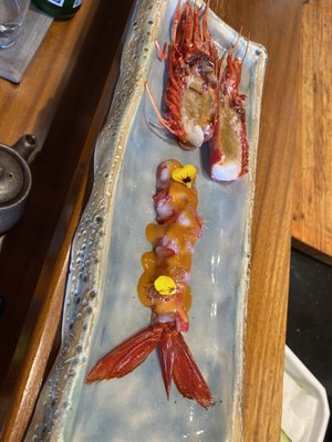 Ta-Kumi | Restaurante Japonés - Málaga by null