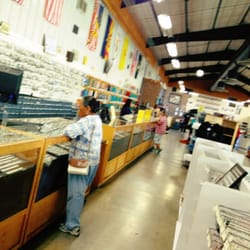Thunderbird Supply Company - Jeweler's Paradise
