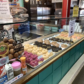 Destination Donuts - Donuts - Donuts Near Me - Columbus, Ohio
