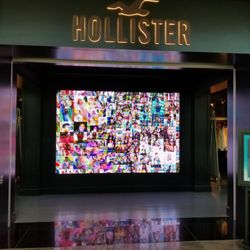 Hollister