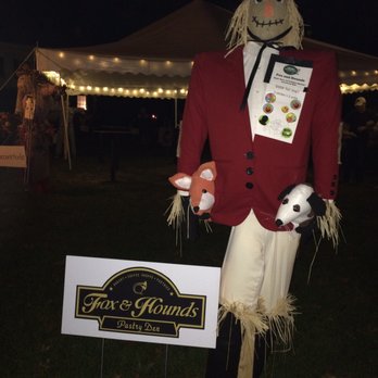 Fox & Hounds Pastry Den - What a great night and for a great cause. - Desserts Near Me - Troy, Michigan Fox & Hounds Pastry Den - What a great night and for a great cause. - Desserts Near Me - Troy, Michigan
