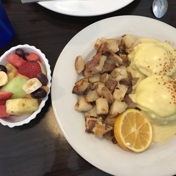 Benedict's Restaurant - New American Near Me - Dunedin, Florida Benedict's Restaurant - New American Near Me - Dunedin, Florida