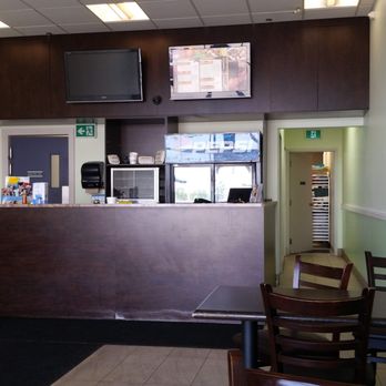 Betta Jerk - Back order counter - Caribbean Near Me - Brampton, Ontario Betta Jerk - Back order counter - Caribbean Near Me - Brampton, Ontario