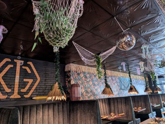 The Iron Gate by null