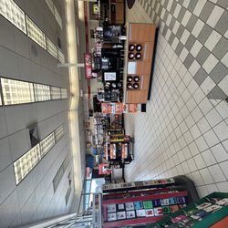 Speedway - View from front door