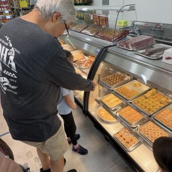 Oskoo Kitchen & Bakery - Bakeries Near Me - Bellevue, Washington Oskoo Kitchen & Bakery - Bakeries Near Me - Bellevue, Washington