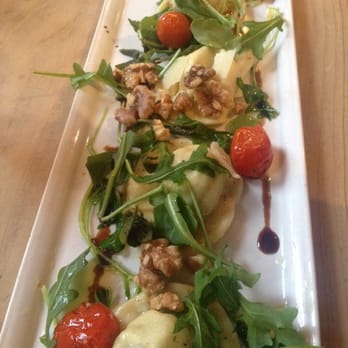 The Dirty Apron Cooking School - They taught us how to make this yummy appetizer! - Cooking Schools Near Me - Vancouver, British Columbia