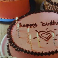 Pasteles Finos Del Angel - Happy