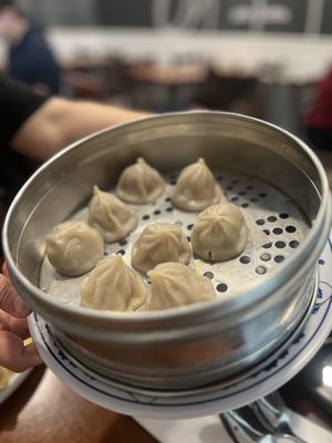 Katy's Dumplings - Westmont by null