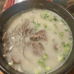 Someori Gukbap