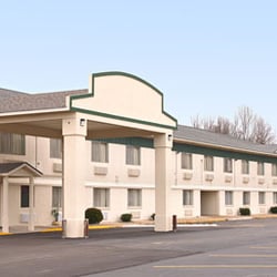 Days Inn Hope - Days Inn Hope