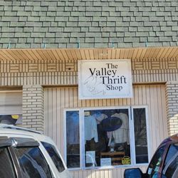 Valley Thrift Shop