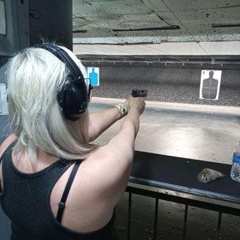 Riverside Magnum Range - Excellent shooting range, awesome staff. Daniel was the best. Give this man a raise. You won't be disappointed that's for sure. - Gun/Rifle Ranges Near Me - Riverside, California