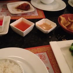 Wang's II Chinese Restaurant