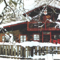 Gasthof Buzihütte