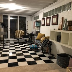 First Chair Studio