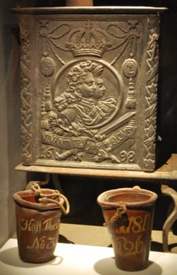 Christiansborg Palace by null