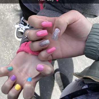 Party Nails - Nail Salons Near Me - Reno, Nevada Party Nails - Nail Salons Near Me - Reno, Nevada
