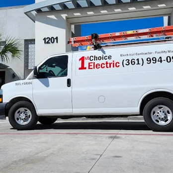 1st Choice Electric - Electricians Near Me - Corpus Christi, Texas 1st Choice Electric - Electricians Near Me - Corpus Christi, Texas