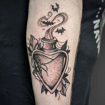 Sacred Rebel Tattoo - Tattoo Near Me - Sedona, Arizona Sacred Rebel Tattoo - Tattoo Near Me - Sedona, Arizona