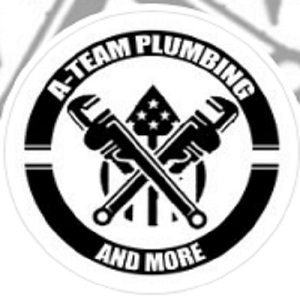 Slide of A-Team Plumbing