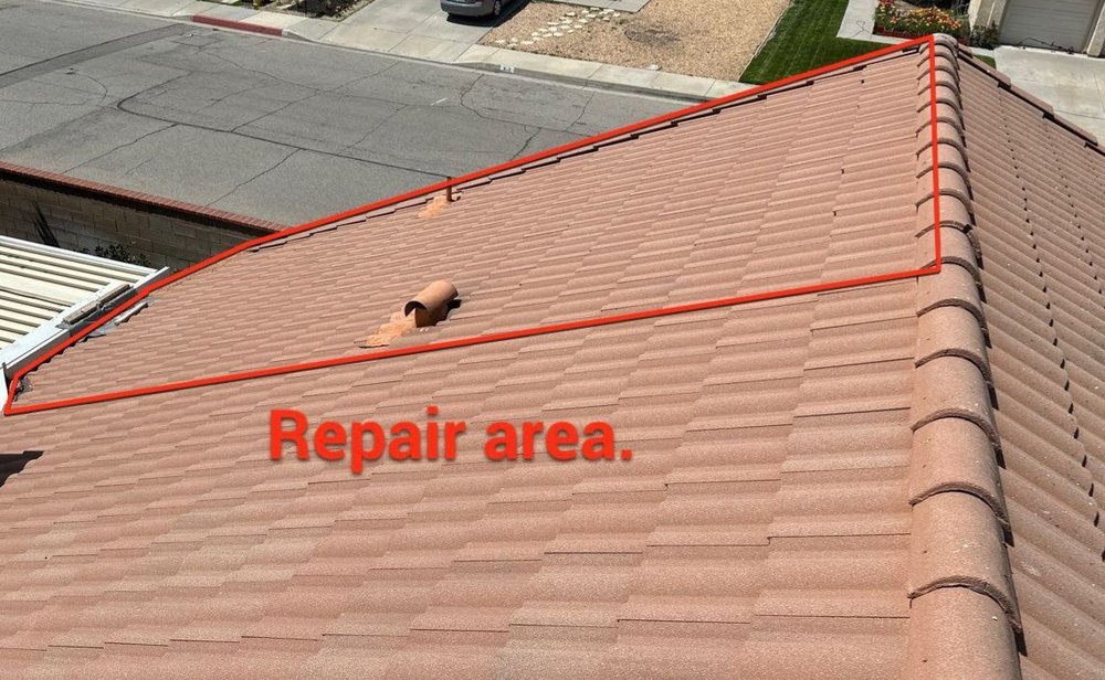 Slide of JB Roofing & Weatherproofing