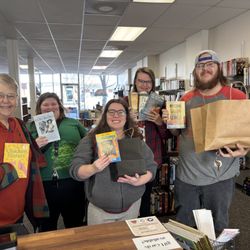 Trailhead Books