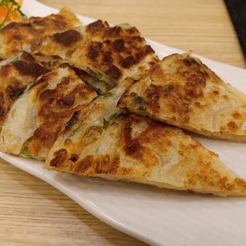 Tokyco Bao - SCALLION PANCAKES - Japanese Near Me - League City, Texas Tokyco Bao - SCALLION PANCAKES - Japanese Near Me - League City, Texas