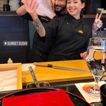Sunset Sushi - Sushi Bars Near Me - Boca Raton, Florida Sunset Sushi - Sushi Bars Near Me - Boca Raton, Florida