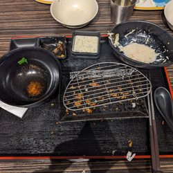 The Katsu Japanese Cutlet House - It was that good