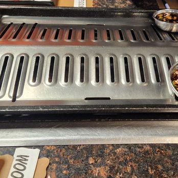 Wooga - It's gettin' hot on here! - Korean Near Me - Fort Lee, New Jersey