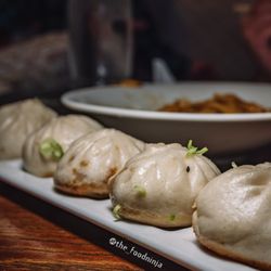 Tom's Dim Sum in Philadelphia gift card