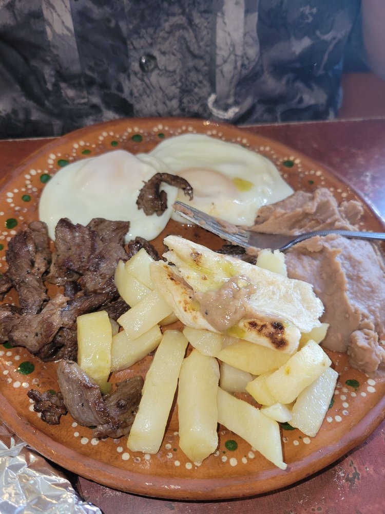 Pablitos Taqueria