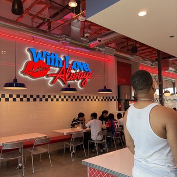 With Love Always - Burgers Near Me - Las Vegas, Nevada With Love Always - Burgers Near Me - Las Vegas, Nevada