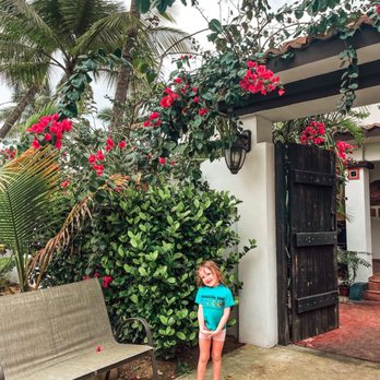 Casa Isleña Inn - Beautiful foliage! - Hotels Near Me - Rincón, Puerto Rico