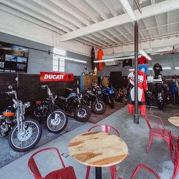 Gear Shifters - Consignment - Motorcycle Dealers Near Me - Tucson, Arizona