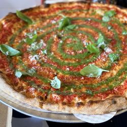 Dario’s Pizza - Roman MVP