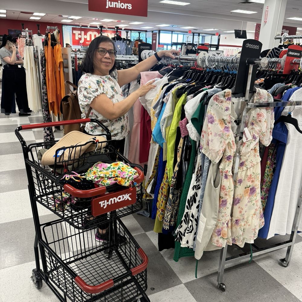 T J Maxx - Department Stores Near Me - Clinton, New Jersey T J Maxx - Department Stores Near Me - Clinton, New Jersey