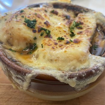 La Croquantine de matthieu - Onion soup - Bakeries Near Me - Doral, Florida La Croquantine de matthieu - Onion soup - Bakeries Near Me - Doral, Florida