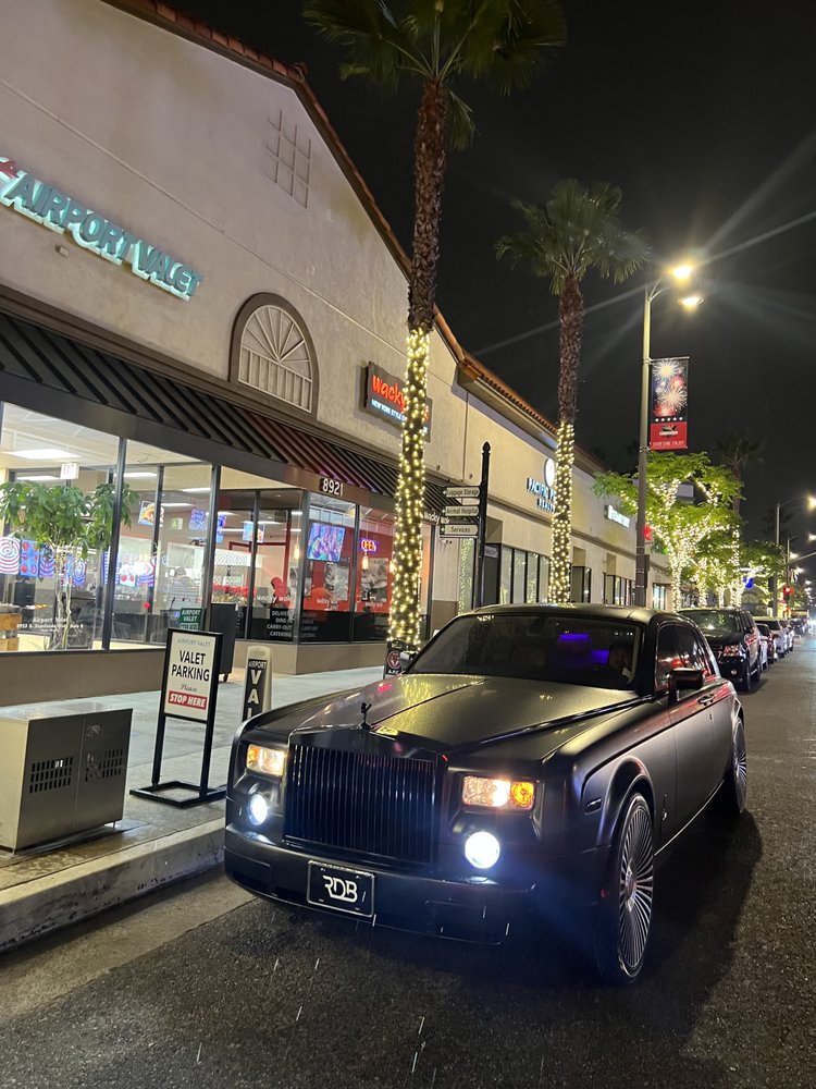 AIRPORT VALET ELITE OF LAX 22 Photos & 43 Reviews 8923 S Sepulveda Blvd, Los Angeles