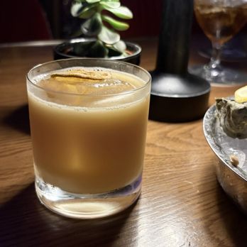 Bar Helios - Seafood Near Me - Orlando, Florida