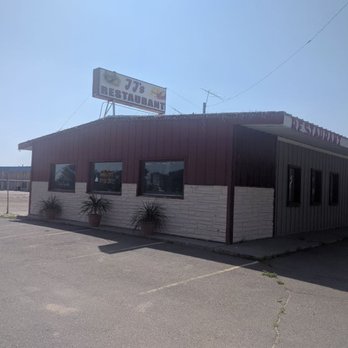 JJ'S Restaurant - Looking Southeast - American Near Me - Eads, Colorado JJ'S Restaurant - Looking Southeast - American Near Me - Eads, Colorado