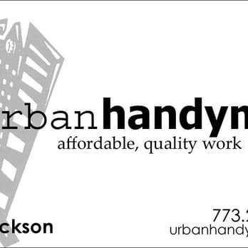 Urban Handyman - Electricians Near Me - Raleigh, North Carolina Urban Handyman - Electricians Near Me - Raleigh, North Carolina