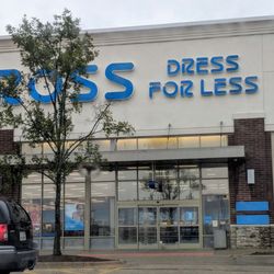 Ross - Storefront