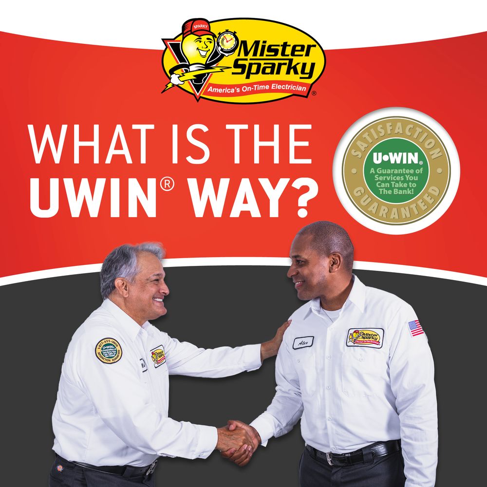 Slide of Jester Plumbing