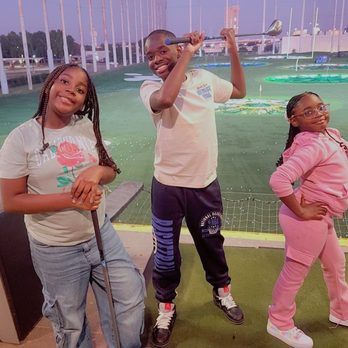Topgolf - Golf Near Me - Houston, Texas